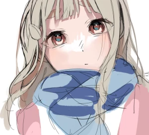 掲示板に入る アップロード掲示板 Re: ✦ by もちごめ