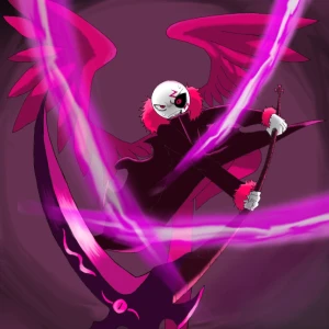 「Re: なんか絵を放り投げるところ」イラスト/といろ (アップロード) 01/18 15:52