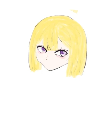 新着イラスト「Re: Fake Love？」by ばおい 01/20 20:51