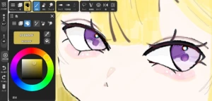 新着イラスト「Re: Fake Love？」by ばおい 01/21 17:57