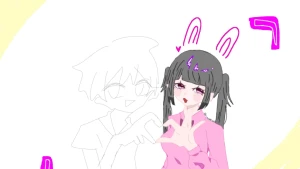 新着イラスト「合作しませんか‽」by ばおい 01/27 20:58