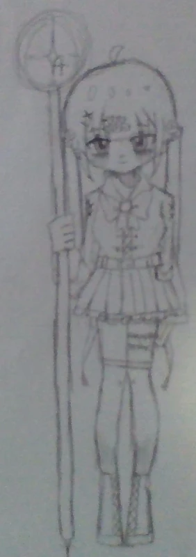 「Re: らくがーき」イラスト/ばおい (アップロード) 01/30 16:21