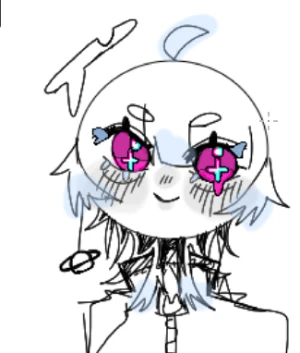 「Re: らくがーき」イラスト/ばおい (アップロード) 02/08 19:19