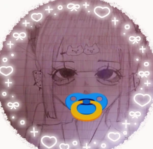 「Re: らくがーき」 イラスト/ばおい アップロード掲示板