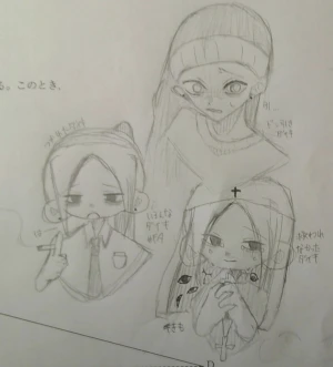 「Re: らくがーき」イラスト/ばおい (アップロード) 03/03 12:09