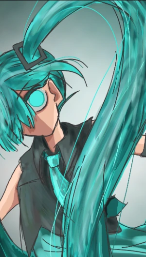 「Re: うじちゃほーむ˗ˏˋ🐈‍⬛⊹🖤」 イラスト/うじうじ アップロード掲示板