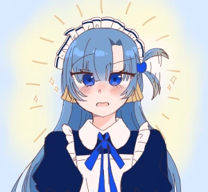 「Re: 推しをあげるとこ」 イラスト/mino アップロード掲示板