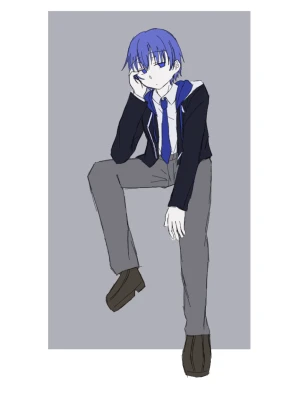 「Re: 推しをあげるとこ」 イラスト/mino アップロード掲示板