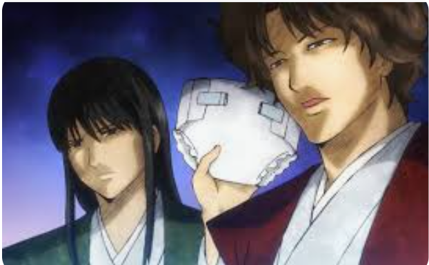 オリ棒 by うみうし