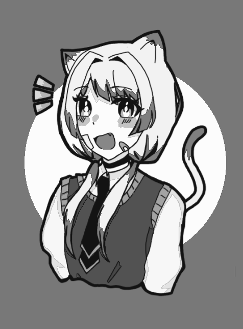 画像の途中通し場 by あるみか