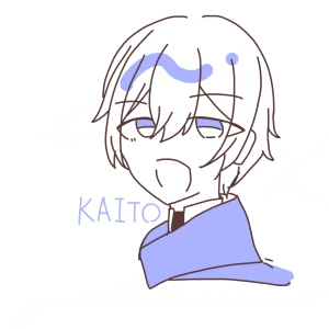 Re: ドストエフスキー by KAITO