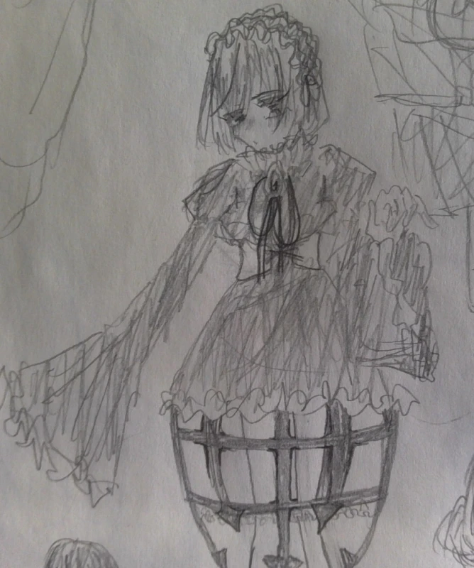 👁️‍🗨️組メンバー募集中 by とくめカラスうじうじ