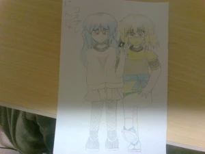 Re: 暇つぶし by くさもち🍡