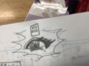 雑談掲示板